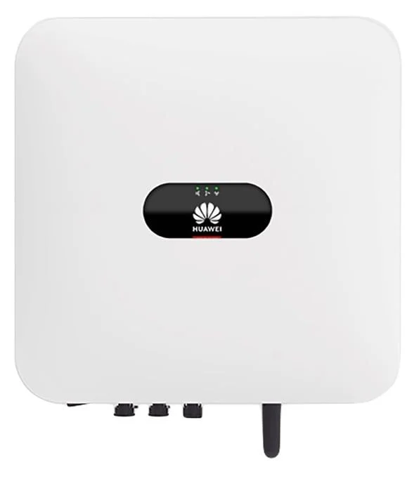 Panou Solar - Invertoarele monofazate Huawei 3000 watt .