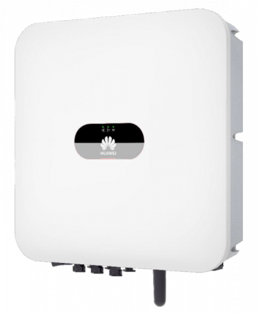 Panou Solar - Invertoarele monofazate Huawei 5000 watt ..