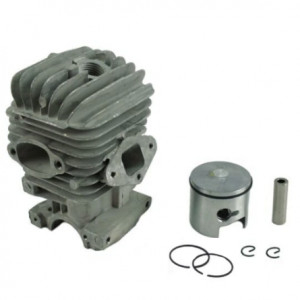 Piese drujbe si motocoase . - Kit cilindru drujba 2500,