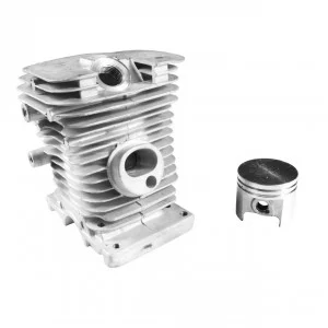 Piese drujbe si motocoase . - KIT CILINDRU MS170,