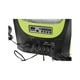 Kit iluminat portabil LED cu 3 becuri/proiector, radio FM .. [3]