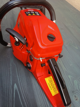 Magnit drujba 5.8 cp . [1]