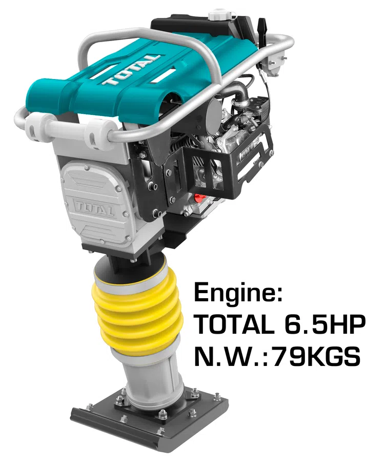 Industrial - Mai compactor 5.5CP, 79kg