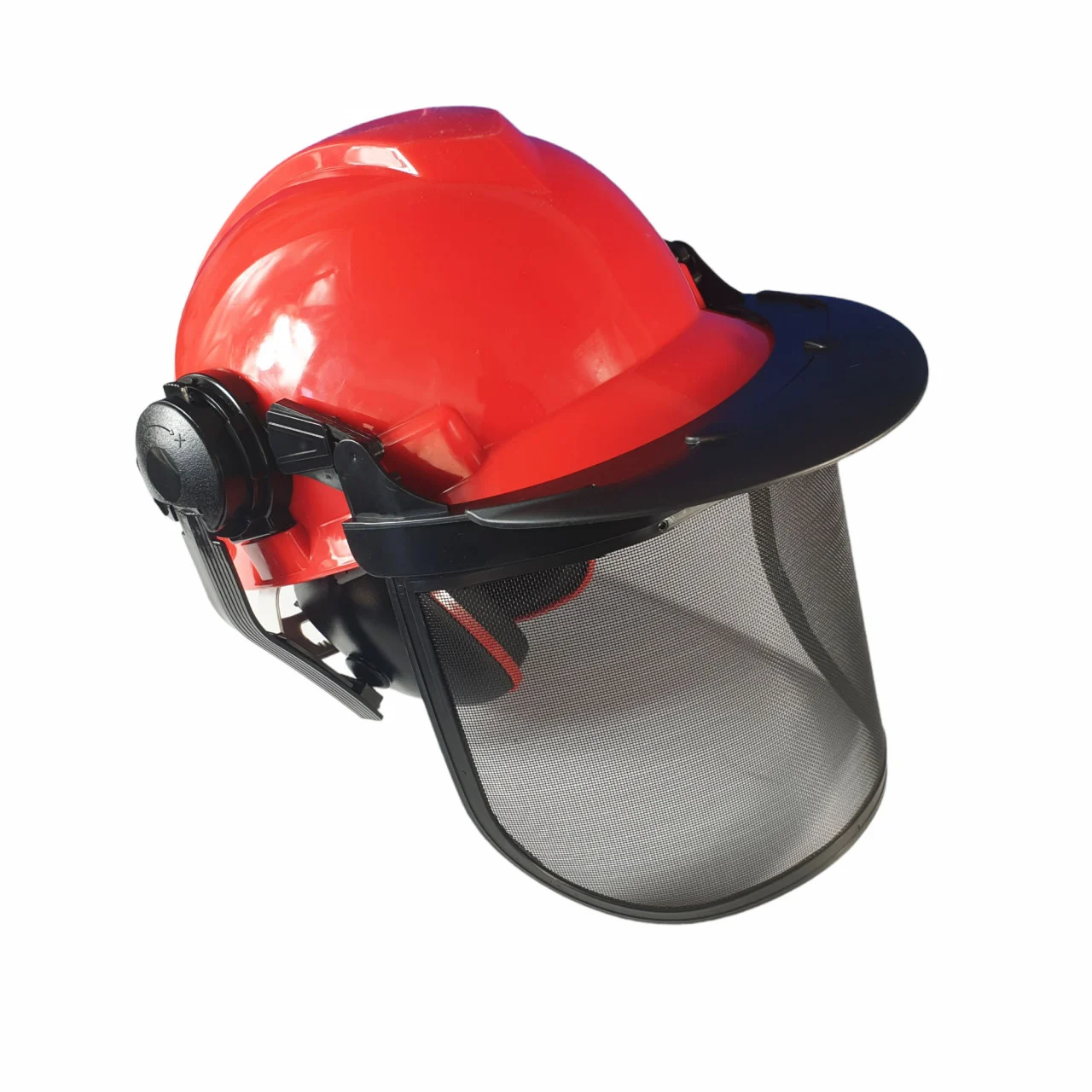 Motocoase si Accesori - Masca, casca, casti fonice