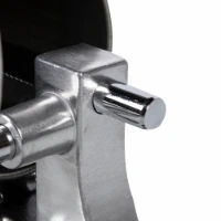 Scule pentru Casa - Masina de carnati 5.5kg ORIZONTAL 5 palnii