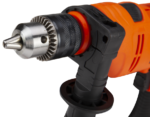 Masina de gaurit cu percutie ID 800 watt .. [1]