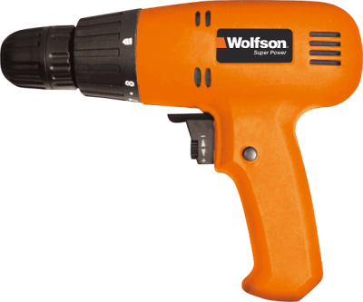 Masina de Gaurit - Masina de gaurit electrica – 280W