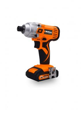 Scule pe acumulator - Masina de insurubat cu impact cu acumulator .