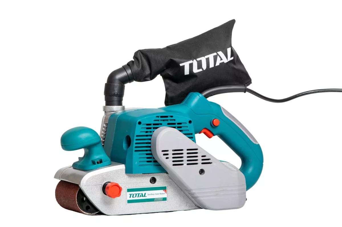 MASINA DE SLEFUIT CU BANDA - 1200W [2]