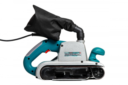 Scule Electrice - MASINA DE SLEFUIT CU BANDA - 1200W