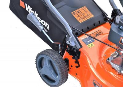 MASINA DE TUNS GAZON 46CM CU AUTOPROPULSIE [1]