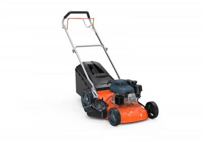 MASINA DE TUNS GAZON 46CM CU AUTOPROPULSIE [5]