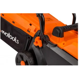 Masina de Tuns Iarba LM 1200 watt . [1]