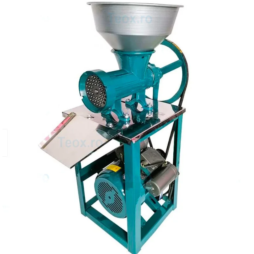 Masina de Tocat Carne - Masina tocat carne nr.32 /motor electric 4000 watt