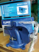 Truse cu Scule - Menghina rotativa . 125 mm