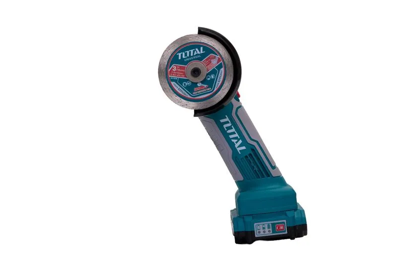 MINI MASINA DE DEBITAT - LI-ION - 20V [1]