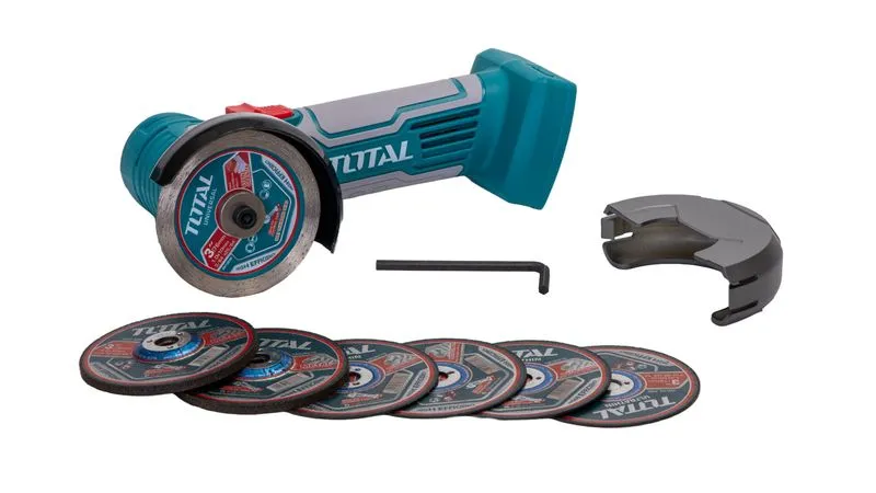 Polizor - MINI MASINA DE DEBITAT - LI-ION - 20V