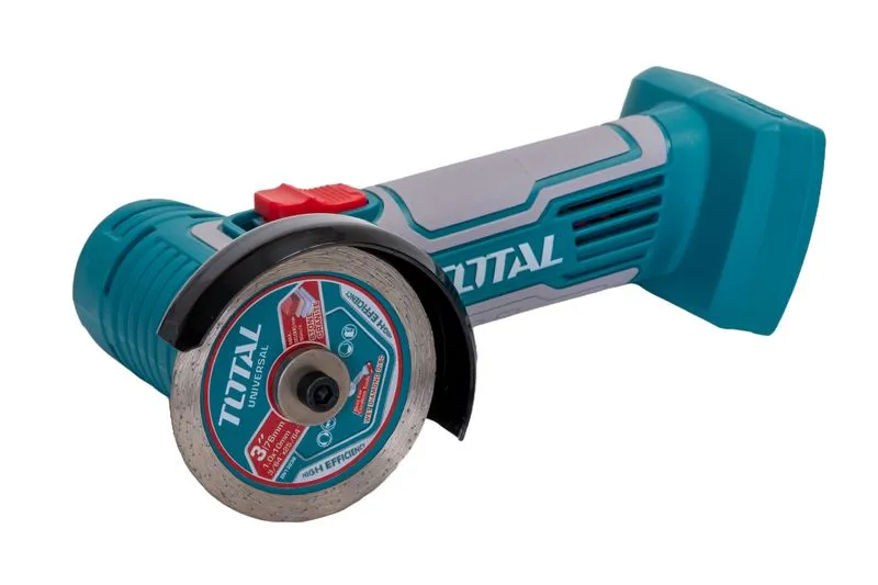 MINI MASINA DE DEBITAT - LI-ION - 20V [2]