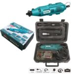 Polizor - Mini polizor 130W – 100 accesorii .