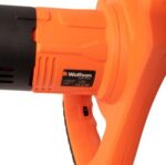 Mixer electric pentru mortar – 1300W [1]