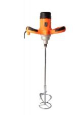 Masina de Gaurit - Mixer electric pentru mortar – 1300W