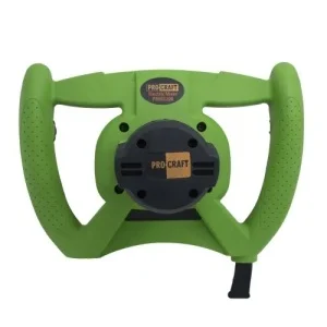 Mixer pentru mortar 1400 W, 800 rot/min [1]