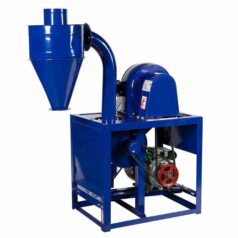 Produse Zootehnie - Moara cu absortie 300-600kg 3KW