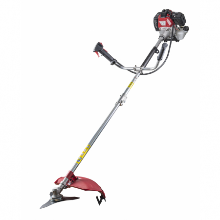 Motocoase si Accesori - Motocoasa cu lama si fir tija detasabila 1.5Kw