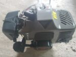 Motocoasa Wolfson , 6.2CP.. cu acessori [1]