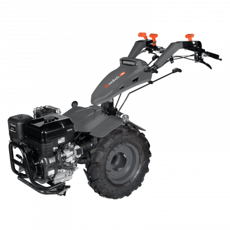 Motocultoare - Motocultivator Evotools PLUS Loncin MT760 Pornire Electrica / CP 13