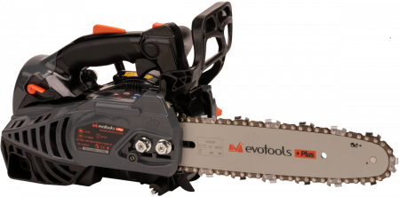 Lama si alnturi - Motoferastrau CS 250 Evotools Plus