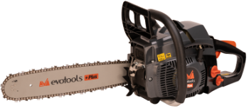 Lama si alnturi - Motoferastrau CS 450 Evotools Plus .