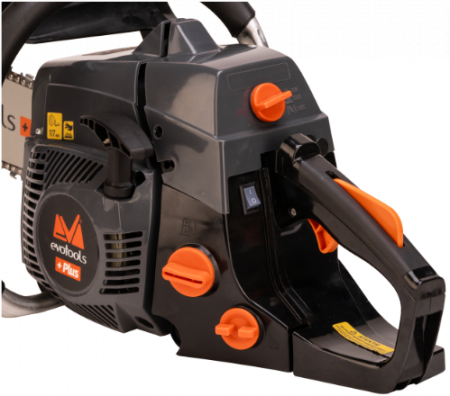 Motoferastrau CS 450 Evotools Plus . [3]