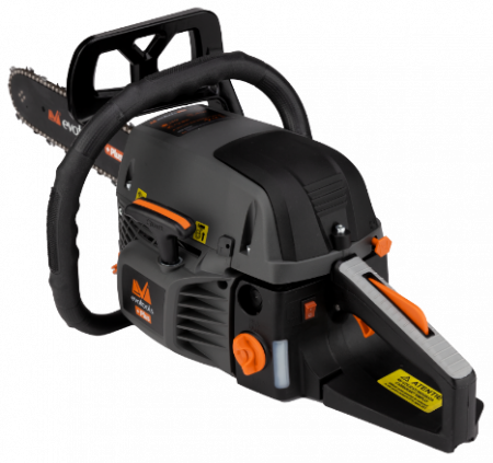 Motoferastrau CS 493 2 Lanturi Evotools PLUS [1]