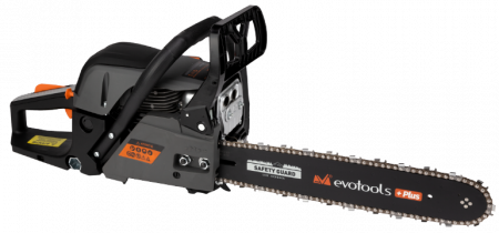 Unelte Gradinarit - Motoferastrau CS 493 2 Lanturi Evotools PLUS