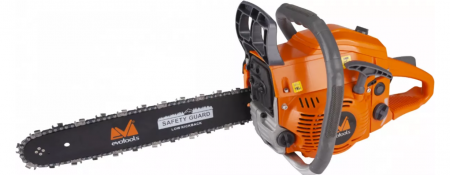 Motoferastrau CS 545 EVOOtools .. [1]