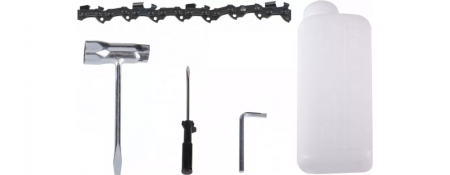 Motoferastrau CS 545 EVOOtools .. [2]