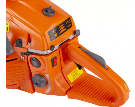 Motoferastrau CS 545 EVOOtools .. [3]
