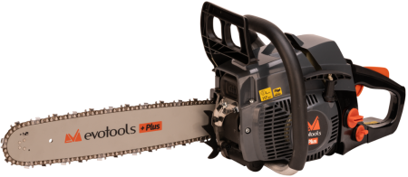 Unelte Gradinarit - Motoferastrau  Evotools Plus 2.9 cp