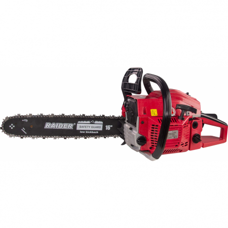 Drujbe - Motofierastrau Raider 400mm (16″) 1800W