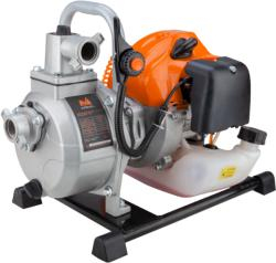 Hidrofor,Pompe,Pompe submersibile - Motopompa 2 timp de 1 coll ..