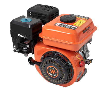 MOTOR BENZINA UNIVERSAL GTX-200, 7 CP, 4 TIMPI [5]