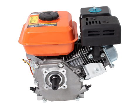 Motor 4 timp - MOTOR BENZINA UNIVERSAL GTX-200, 7 CP, 4 TIMPI