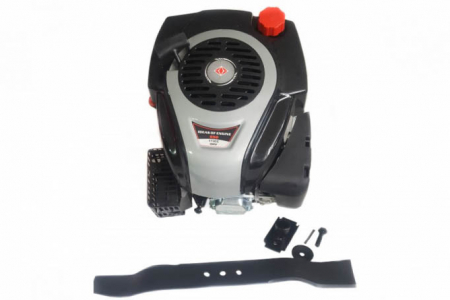 Motor 4 timp - Motor cu ax vertical 6HP 173cc ..