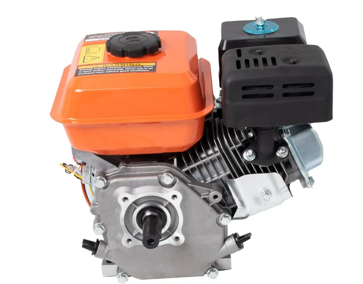Motor de 4 Timp .. 7.0 CP .. [1]