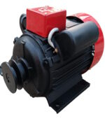 Motor Electric - Motor electric 1.3kW, 230 V, 3000rpm, YAMAMOTO