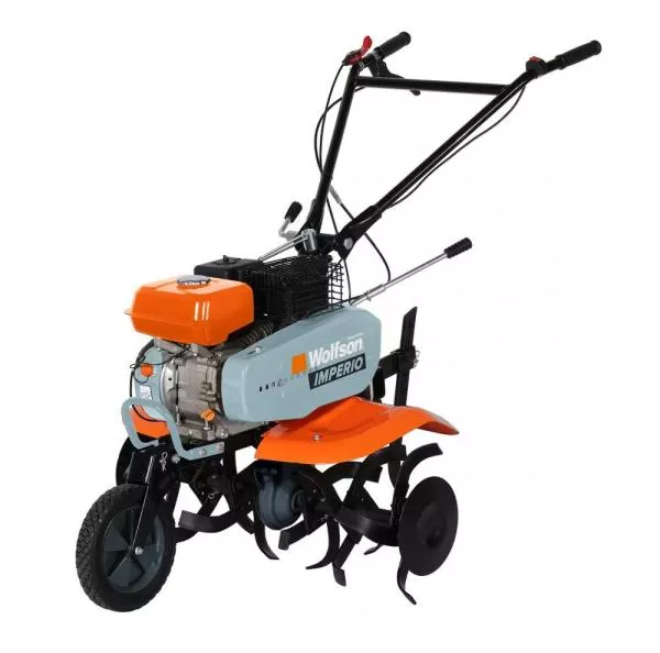 Motocultoare - MOTOSAPATOARE CU ACCESORII (ROTI DE TRANSPORT 4,00X8)