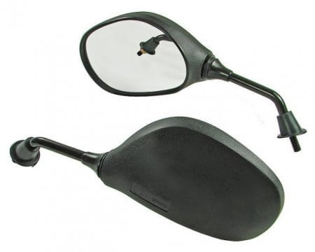 Cauciuc - Oglinzi scuter Ø 10mm