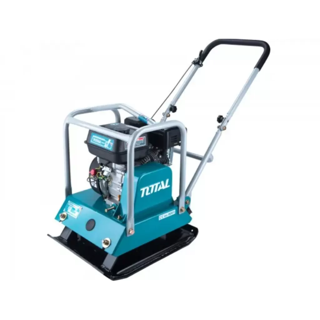 Industrial - Placa compactoare 6.5CP,90kg