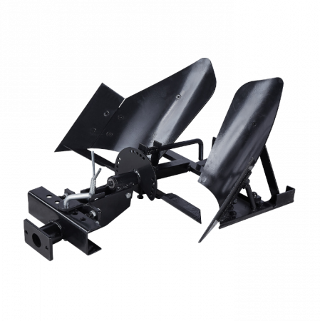 Motocultoare - Plug Reversibil Motocultivator